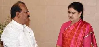 Nanjil Sampath_Sasikala 